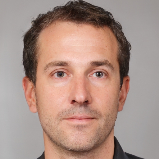 Team Member Image